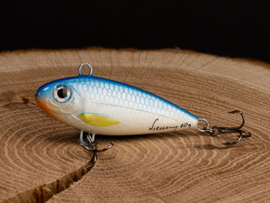 BLINK 55mm BLUE 10g