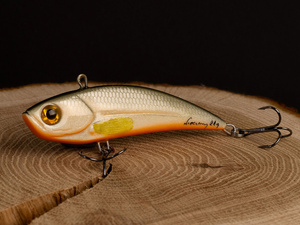 SHOGUN 95mm OLIVE 21g