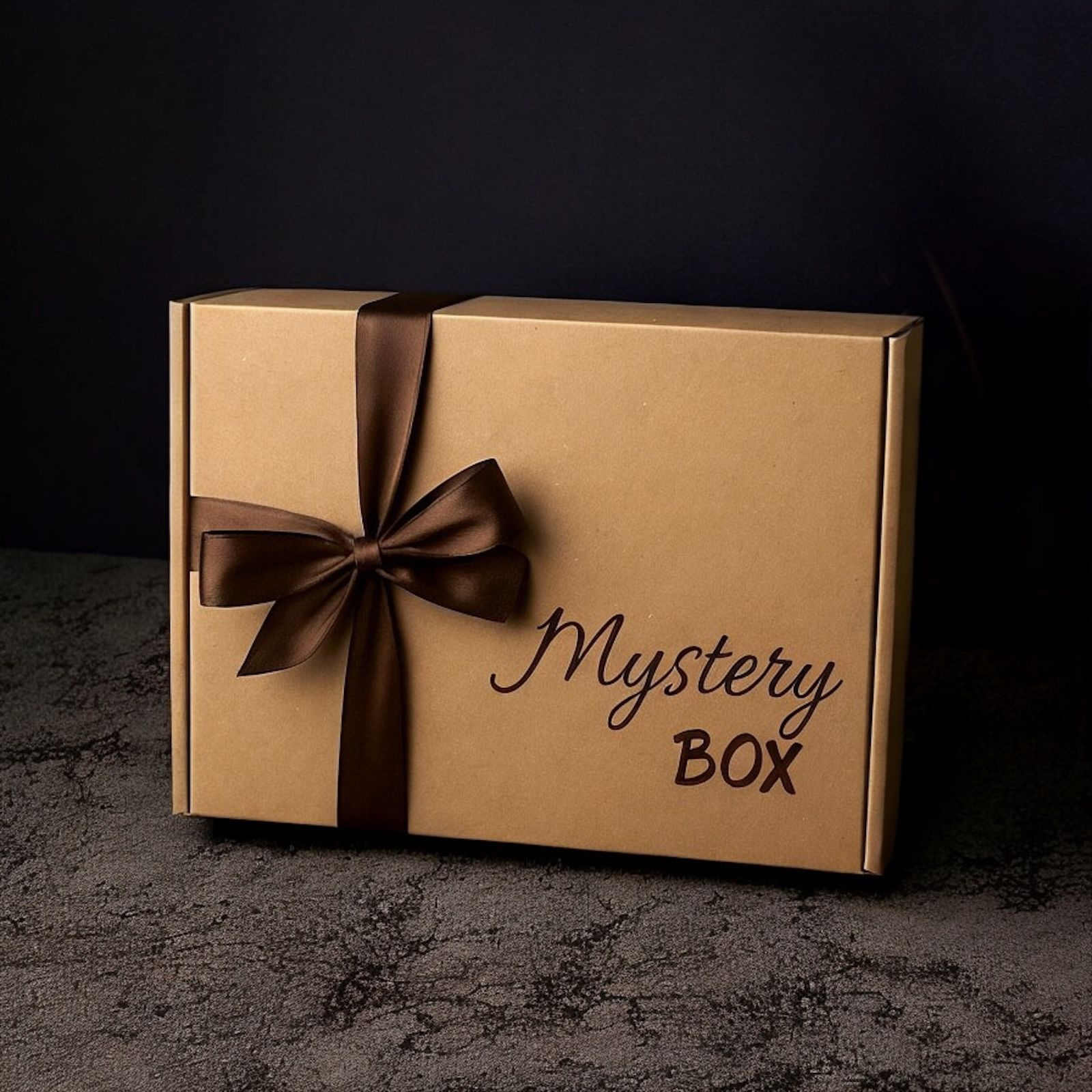 AUTUMN MYSTERY BOX