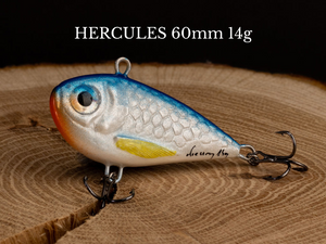 MEDIUM RIVER BOX POLIERTE BRONZE