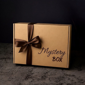 AUTUMN MYSTERY BOX