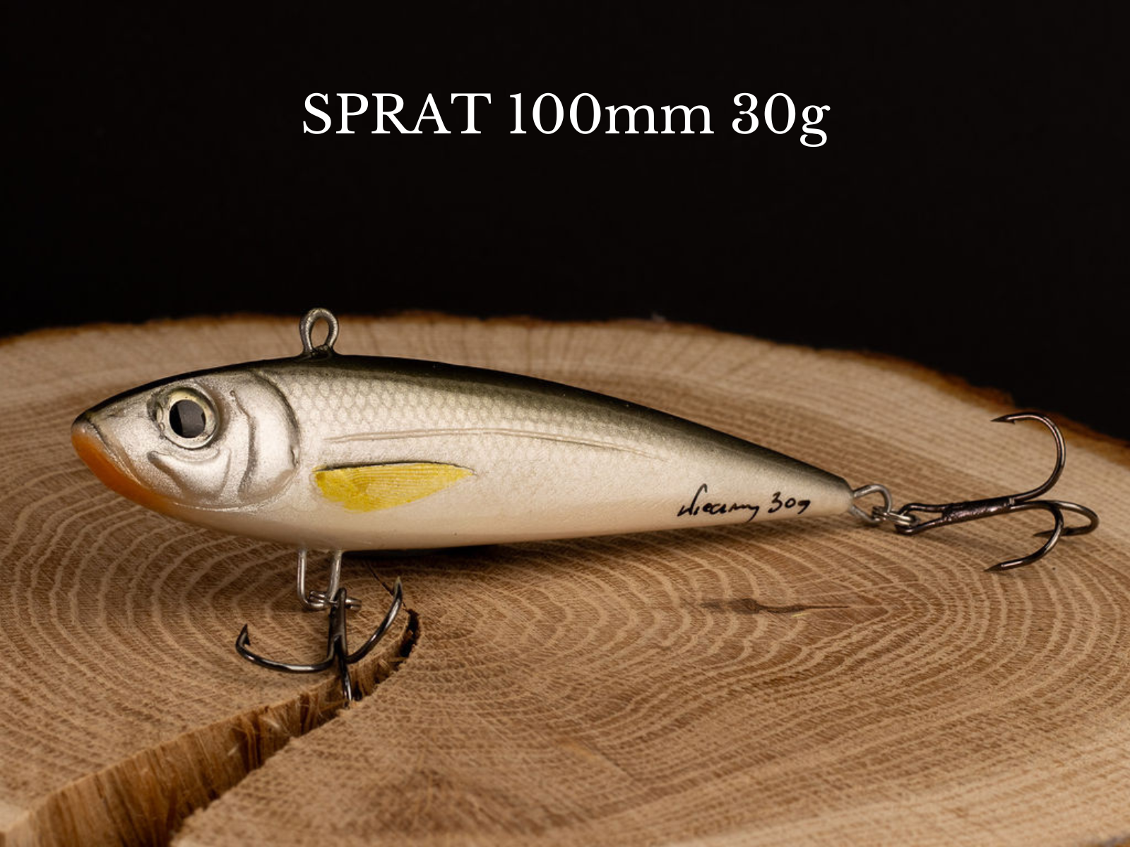 BIG RIVER BOX POLEROWANY BRĄZ