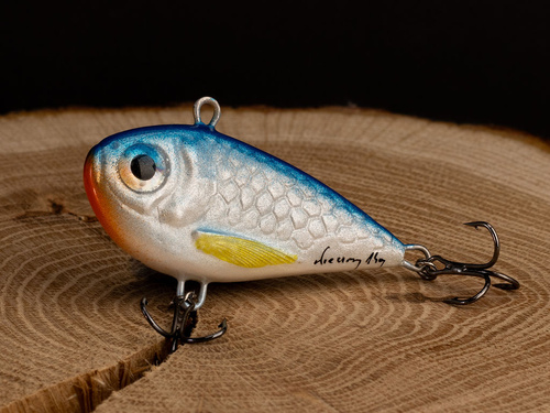 HERCULES 60mm BLUE 14g