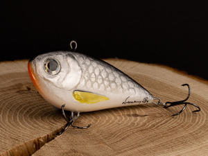 HERCULES 80mm NATURAL 28g