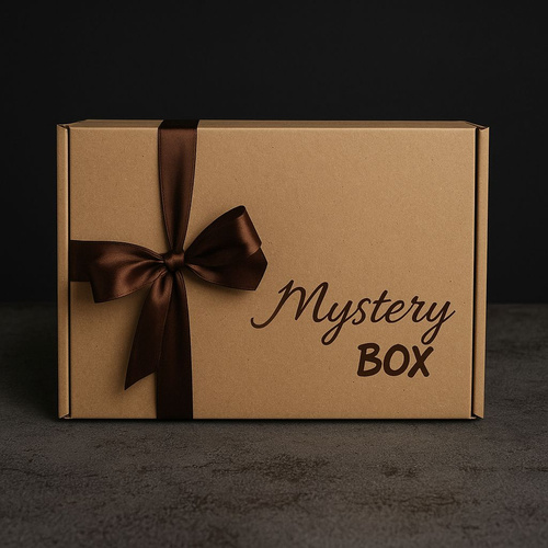 AUTUMN MYSTERY BOX