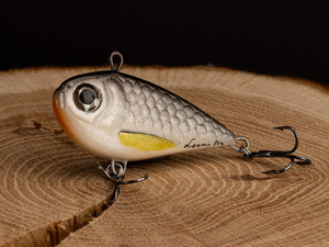 HERCULES 60mm NATURAL 14g