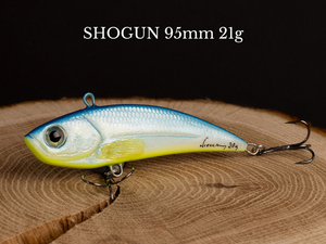 BIG RIVER BOX DARK BROWN
