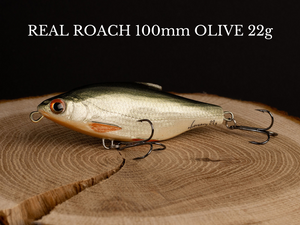 REAL FISH BOX
