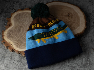 CZAPKA ZIMOWA OSF PIKE