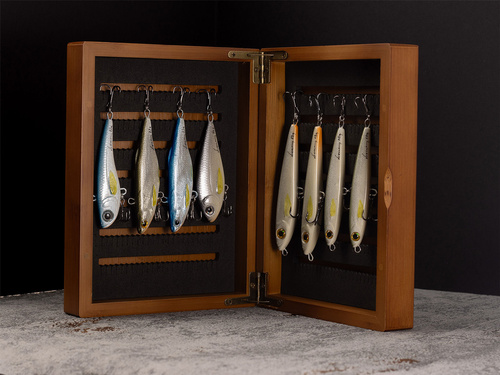 ASP BOX