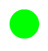 Grün