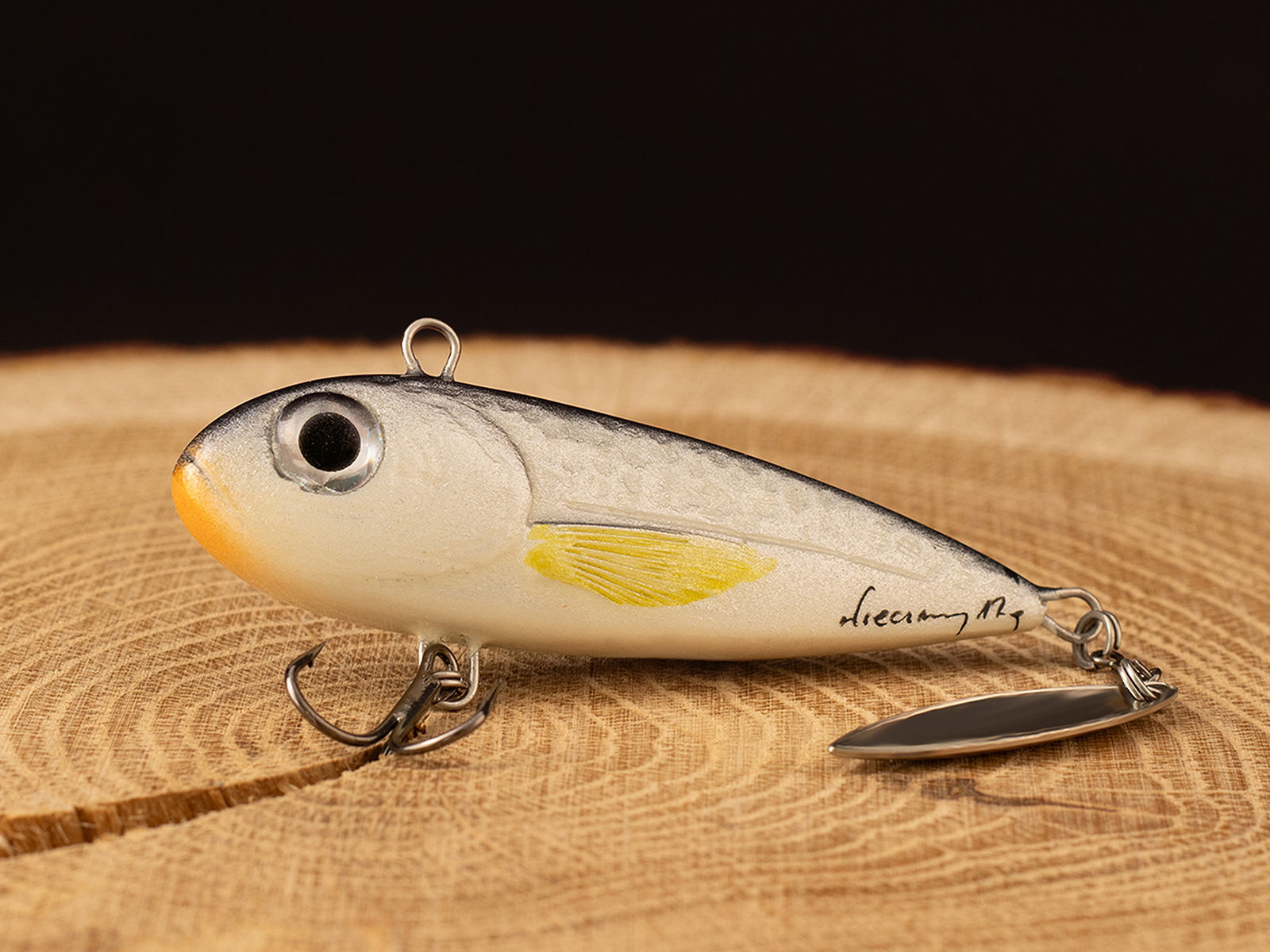 SNOUT 65mm NATURAL 17g