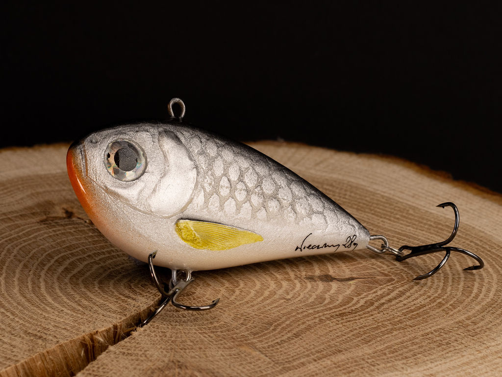 HERCULES 80mm NATURAL 28g