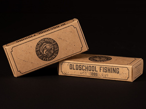 SPRAT 100mm NATURAL 30g