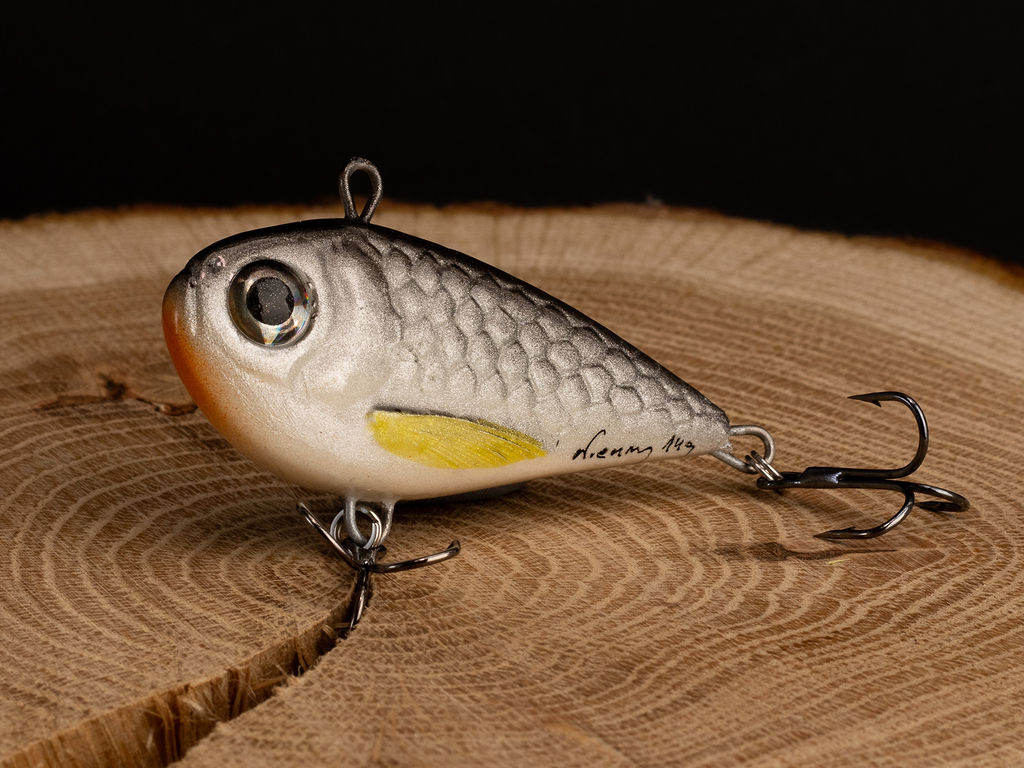 HERCULES 60mm NATURAL 14g