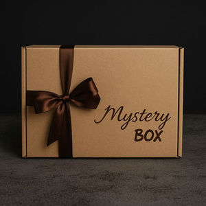 AUTUMN MYSTERY BOX